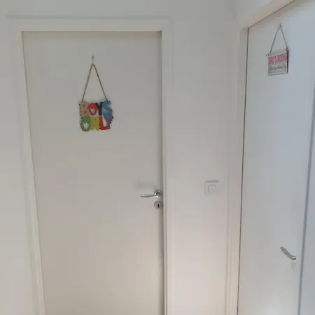 Maison Familiale Jo 2024 Aubervilliers