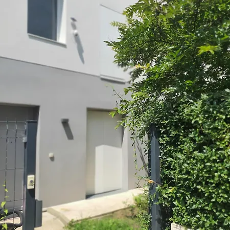 Maison Familiale Jo 2024 * Aubervilliers
